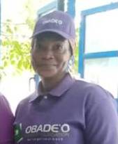 Foundation Team: Jumai