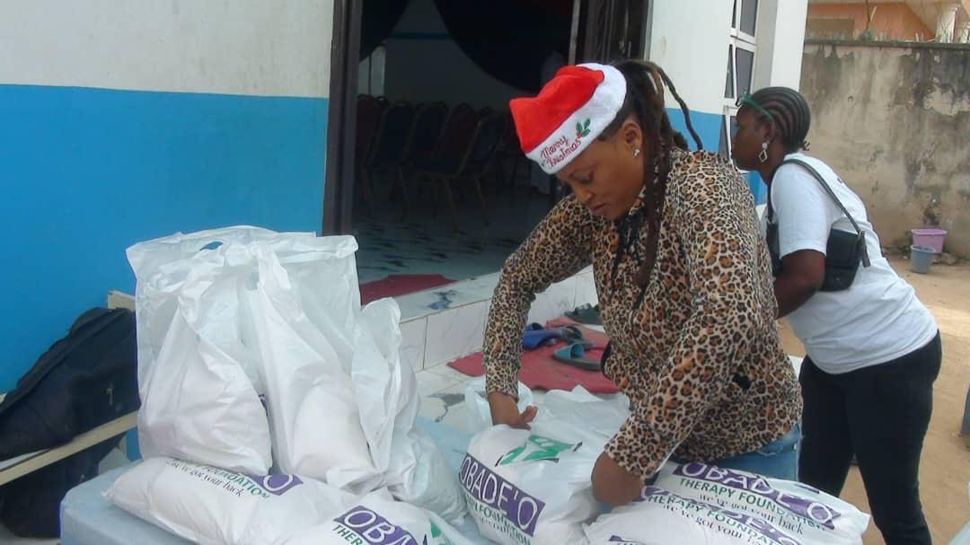 Otim Ayobo Branch 16