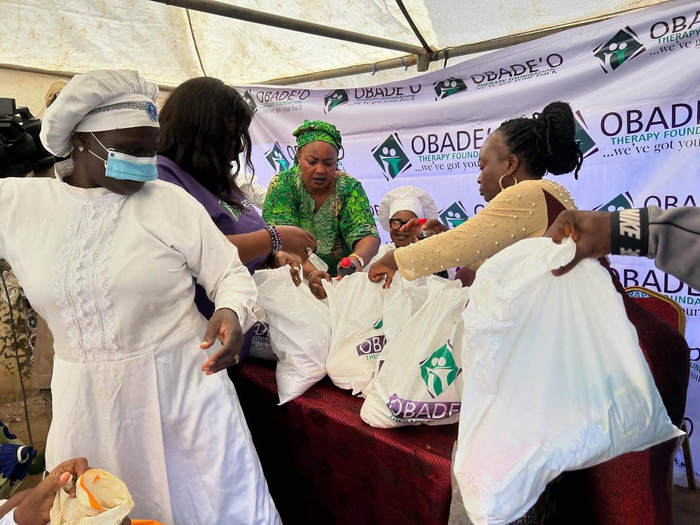 Otim Ayobo Branch 11