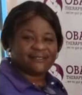 Foundation Team: Bisi